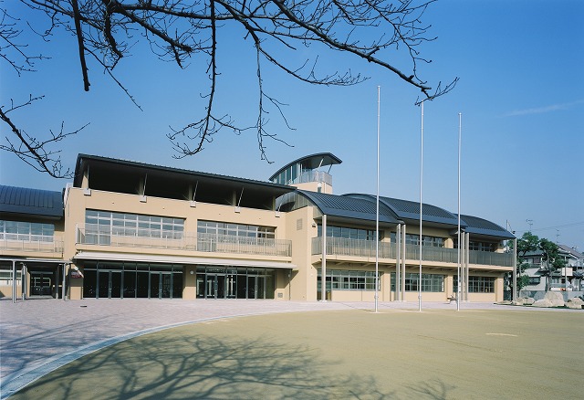 杭瀬小学校